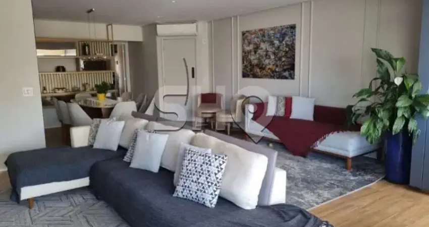 Apartamento com 3 quartos à venda na Rua Marechal Hermes da Fonseca, 91, Santana, São Paulo