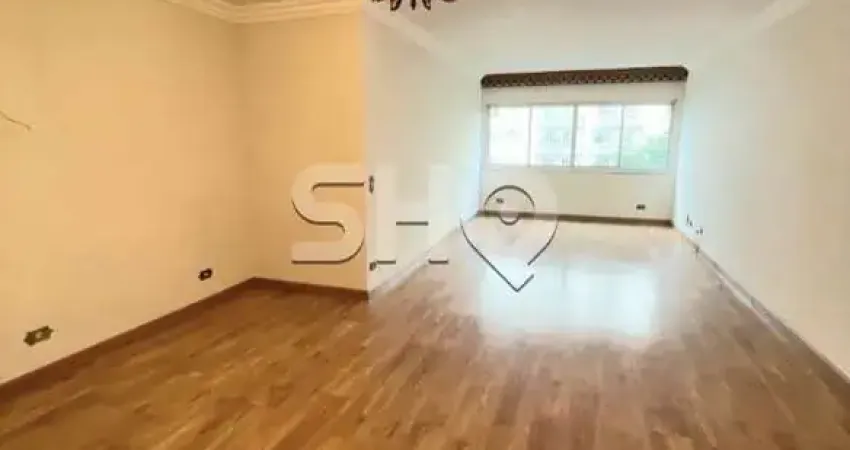 Apartamento com 4 quartos à venda na Alameda Sarutaiá, 333, Jardim Paulista, São Paulo