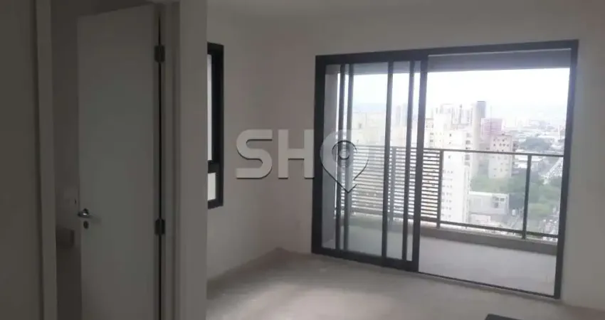 Apartamento com 1 quarto à venda na Rua Raul Pompéia, 581, Pompéia, São Paulo