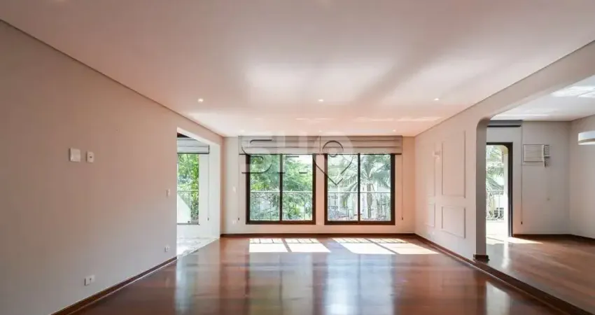 Apartamento com 4 quartos à venda na Rua Caconde, 380, Jardim Paulista, São Paulo