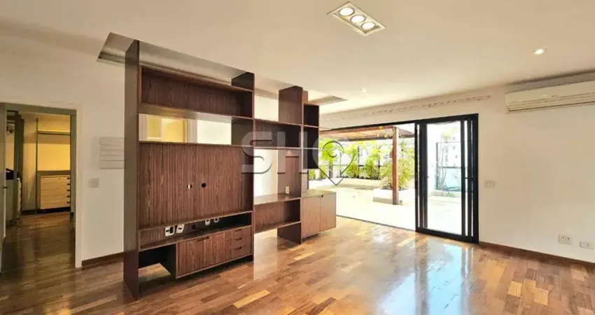 Cobertura com 1 quarto à venda na Avenida Doutor Cardoso de Melo, 1046, Vila Olímpia, São Paulo