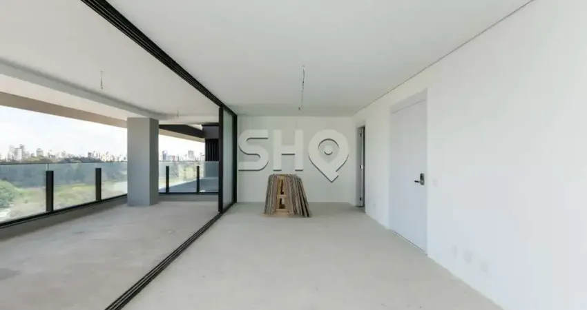 Apartamento com 3 quartos à venda na Rua Manuel da Nóbrega, 1506, Paraíso, São Paulo