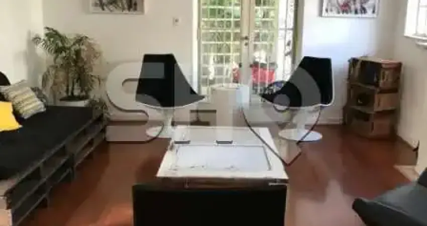 Casa com 6 quartos à venda na Rua dos Zapara, 114, Vila Madalena, São Paulo