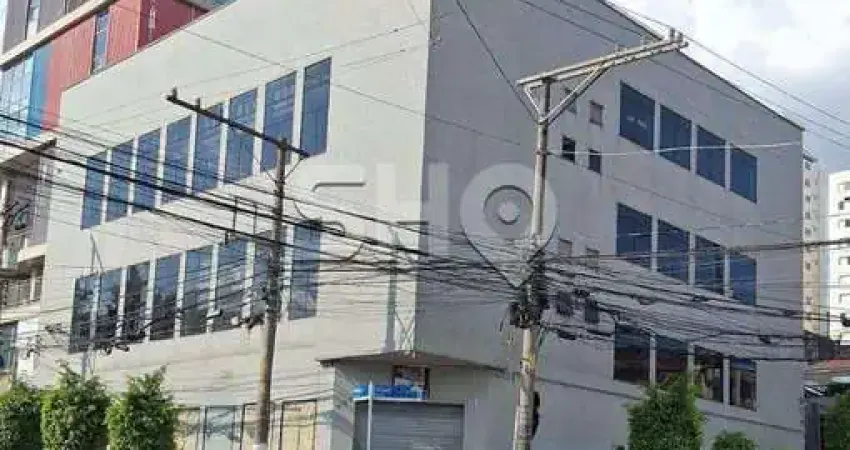 Prédio à venda na Rua Wisard, 308, Vila Madalena, São Paulo