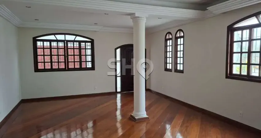 Casa com 4 quartos à venda na Davi Canabarro, 119, Alto da Lapa, São Paulo