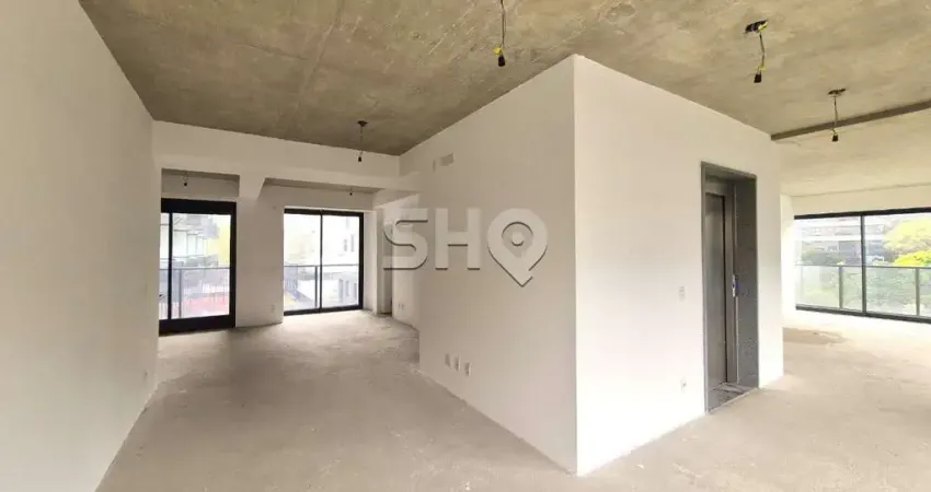 Apartamento com 2 quartos à venda na Rua Chilon, 184, Vila Olímpia, São Paulo