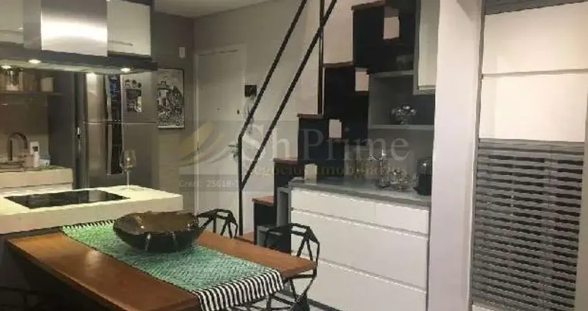 Apartamento com 2 quartos para alugar na Avenida Doutor Cardoso de Melo, 841, Vila Olímpia, São Paulo