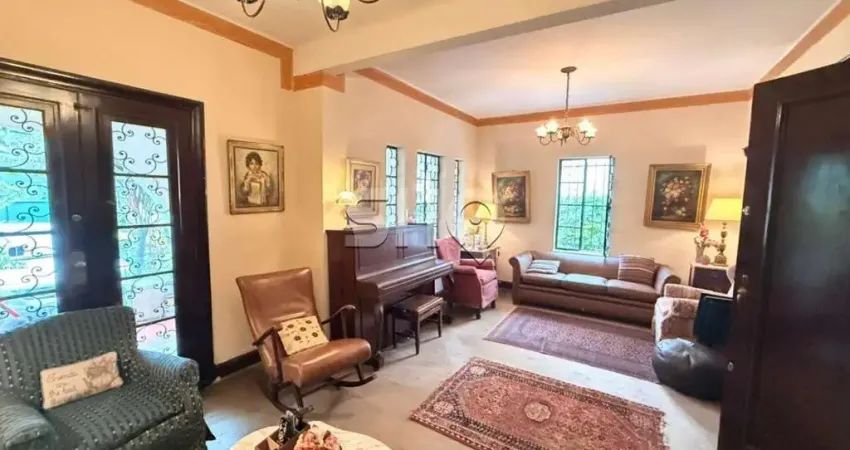 Casa com 4 quartos à venda na Rua Madre Teodora, 401, Jardim Paulista, São Paulo