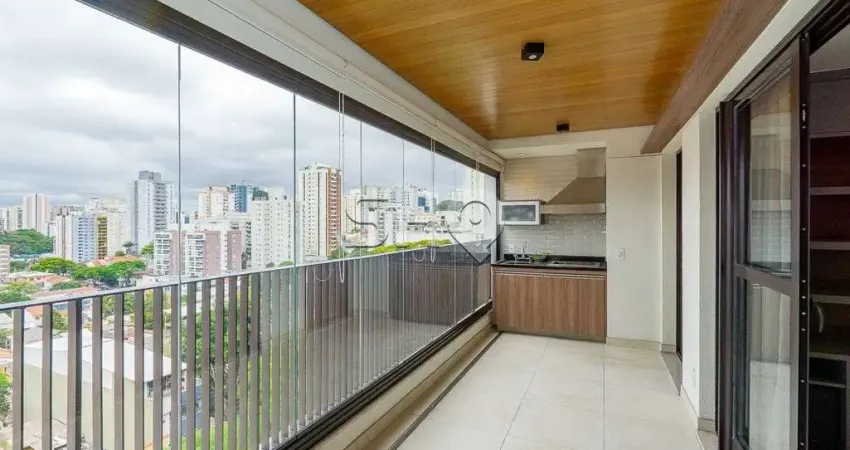 Apartamento com 2 quartos à venda na Rua Cotoxó, 1290, Perdizes, São Paulo