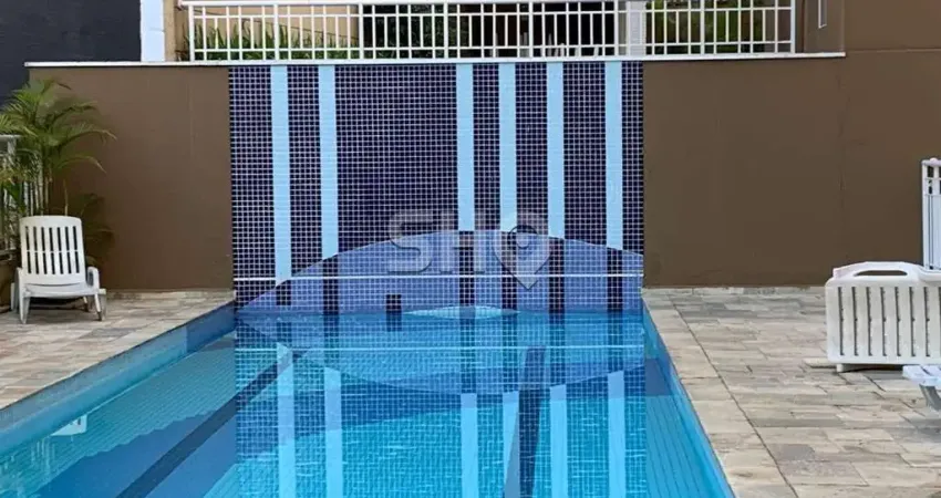 Apartamento com 1 quarto à venda na Rua Major Sertório, 321, Vila Buarque, São Paulo