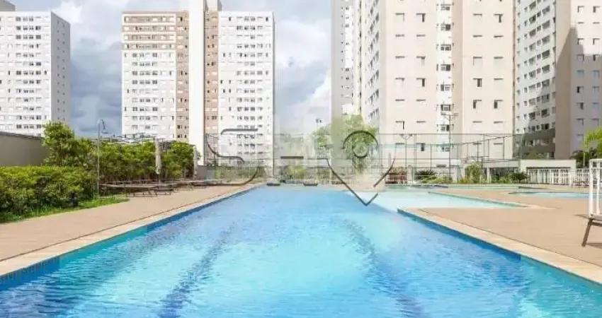 Apartamento com 3 quartos à venda na Avenida Marquês de São Vicente, 2914, Várzea da Barra Funda, São Paulo