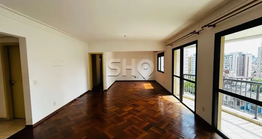 Apartamento com 3 quartos para alugar na Rua Raul Pompéia, 930, Pompéia, São Paulo