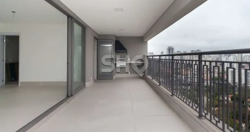 Apartamento com 3 quartos à venda na Rua Charles Astor, 226, Jardim Aurélia, São Paulo
