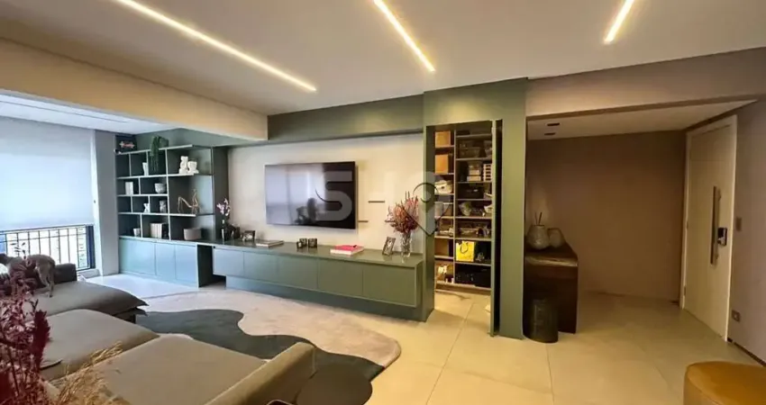 Cobertura com 2 quartos à venda na Rua Carvalho de Freitas, 255, Vila Andrade, São Paulo