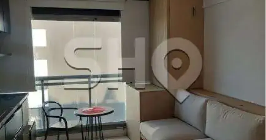 Apartamento com 1 quarto para alugar na Rua dos Pinheiros, 1057, Pinheiros, São Paulo