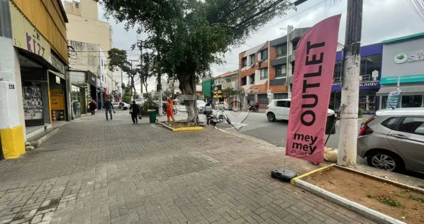Sala comercial para alugar na Rua Doutor César, 234, Santana, São Paulo