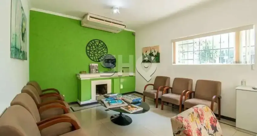 Casa comercial à venda na Avenida Rebouças, 2849, Pinheiros, São Paulo