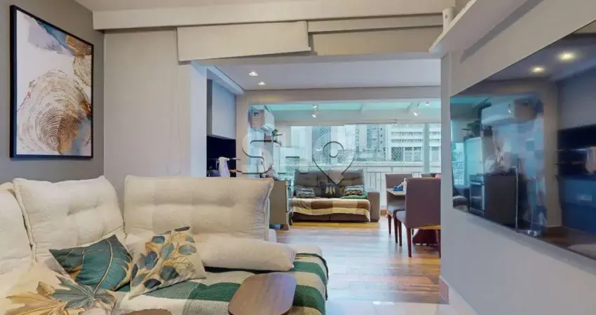 Apartamento com 2 quartos à venda na Rua Rubens Meireles, 235, Várzea da Barra Funda, São Paulo