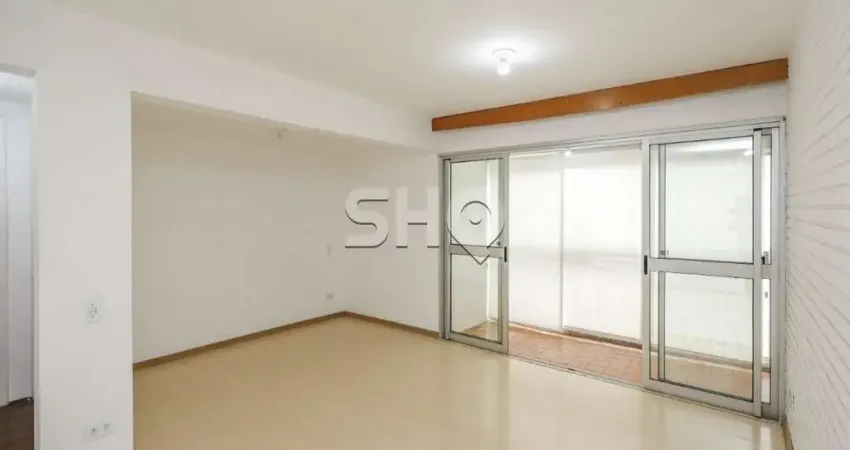 Apartamento com 2 quartos à venda na Rua Coronel Oscar Porto, 40, Paraíso, São Paulo