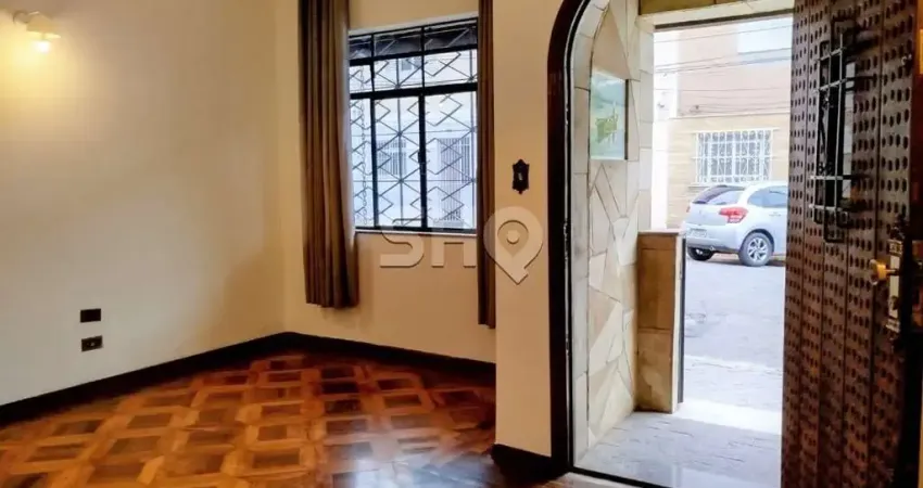 Casa com 2 quartos à venda na José Rebello da Cunha, 40, Vila Romana, São Paulo