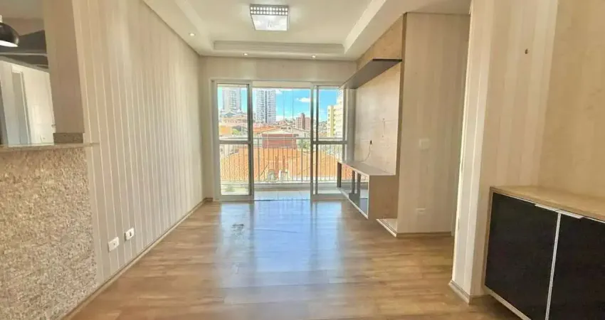 Apartamento com 2 quartos à venda na Guanapus, 27, Vila Dom Pedro II, São Paulo
