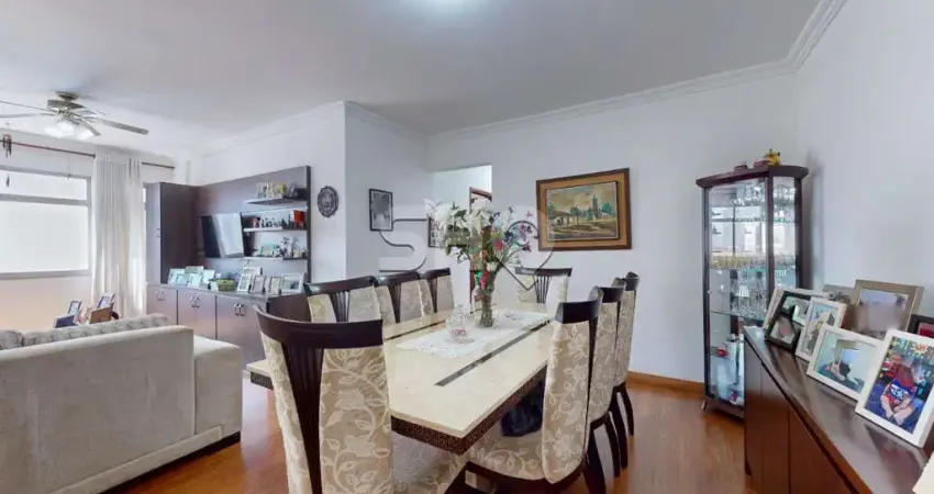 Apartamento com 3 quartos à venda na Rua Apinajés, 1404, Sumaré, São Paulo