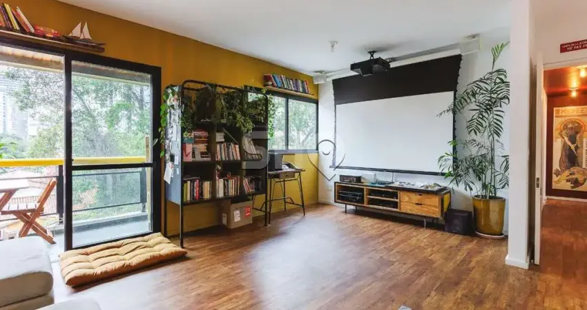 Apartamento com 3 quartos à venda na Rua Cristiano Viana, 765, Cerqueira César, São Paulo