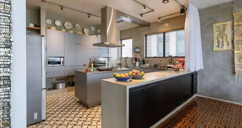 Apartamento com 4 quartos à venda na Alameda Itu, 890, Jardim Paulista, São Paulo