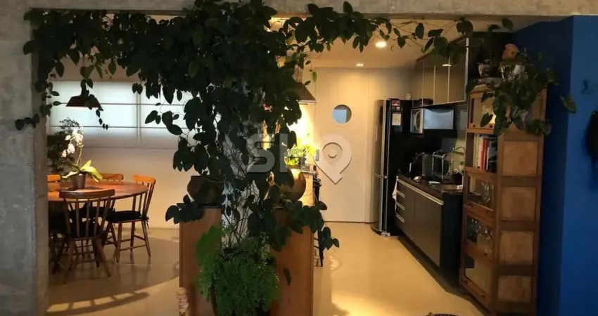 Apartamento com 3 quartos à venda na Rua Coelho de Carvalho, 220, Alto da Lapa, São Paulo