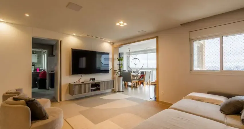 Apartamento com 3 quartos para alugar na Rua Salete, 279, Santana, São Paulo