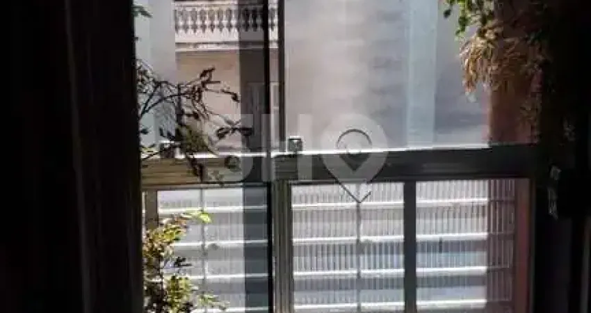 Apartamento com 1 quarto à venda na Rua Marquês de Itu, 321, Vila Buarque, São Paulo
