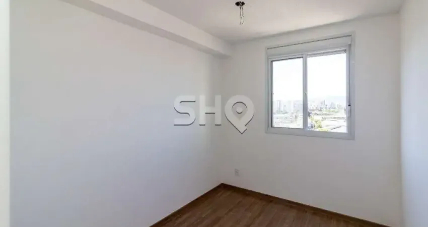 Apartamento com 1 quarto à venda na Rua Faustolo, 974, Água Branca, São Paulo