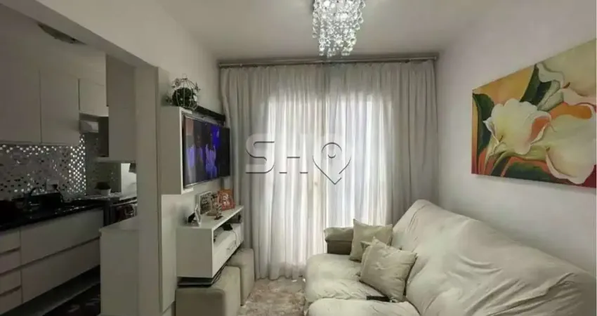 Apartamento com 2 quartos à venda na Professor José Soares de Mello, 251, Jardim Centenário, São Paulo
