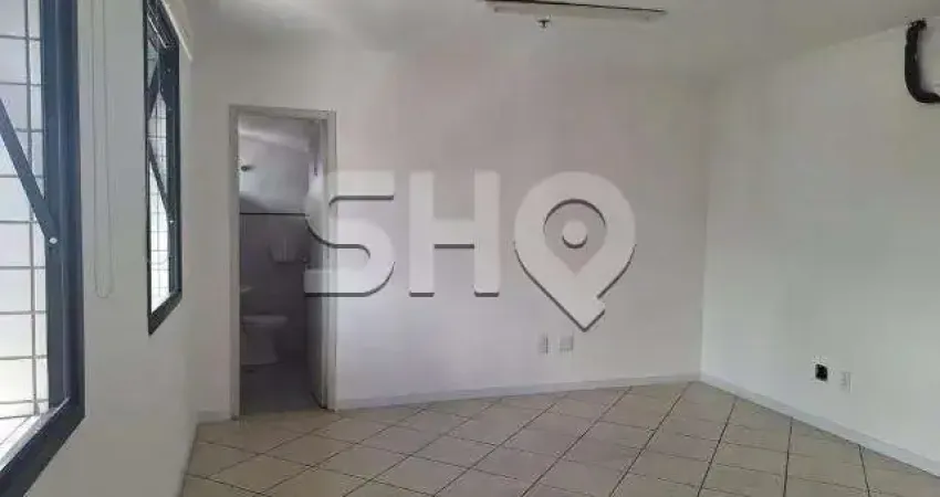 Sala comercial à venda na Rua Domingos Rodrigues, 341, Lapa, São Paulo