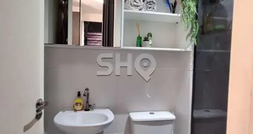 Apartamento com 1 quarto à venda na Rua dos Estudantes, 357, Sé, São Paulo