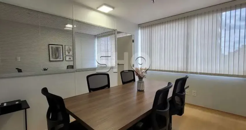 Sala comercial à venda na Rua Cotoxó, 303, Perdizes, São Paulo