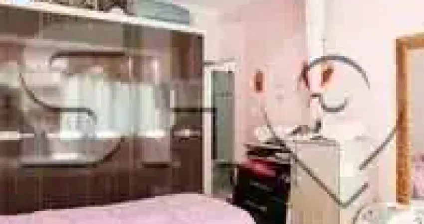 Apartamento com 1 quarto à venda na Rua Major Sertório, 304, Vila Buarque, São Paulo