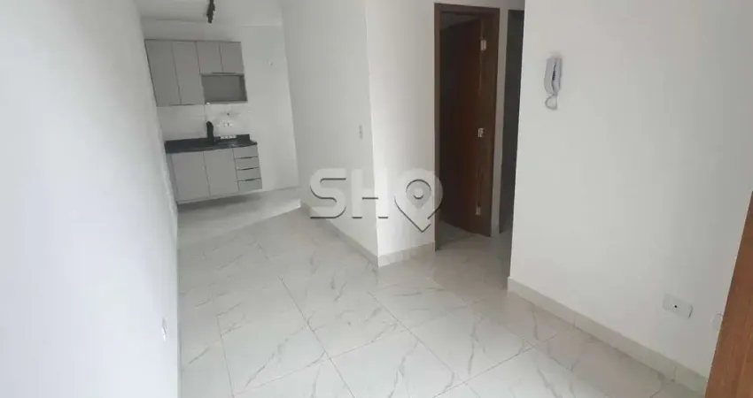 Apartamento com 2 quartos à venda na Rua Comandante Gualberto, 135, Vila Mazzei, São Paulo