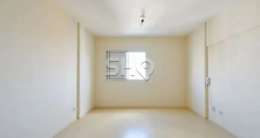Apartamento com 1 quarto à venda na Alameda Barros, 380, Santa Cecília, São Paulo