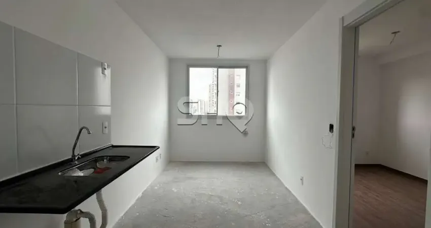 Apartamento com 1 quarto à venda na Rua Faustolo, 974, Água Branca, São Paulo
