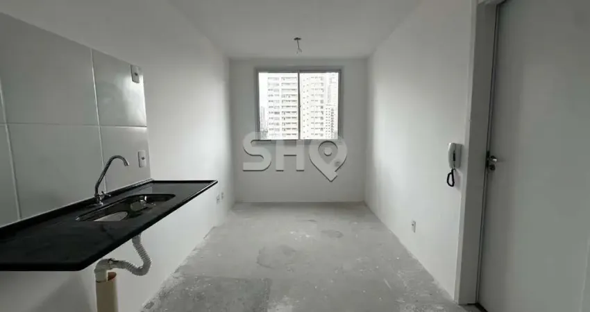Apartamento com 1 quarto à venda na Rua Faustolo, 974, Água Branca, São Paulo