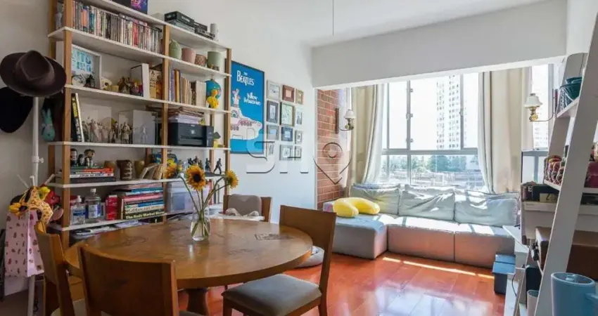 Apartamento com 2 quartos à venda na Alameda Ribeirão Preto, 267, Bela Vista, São Paulo