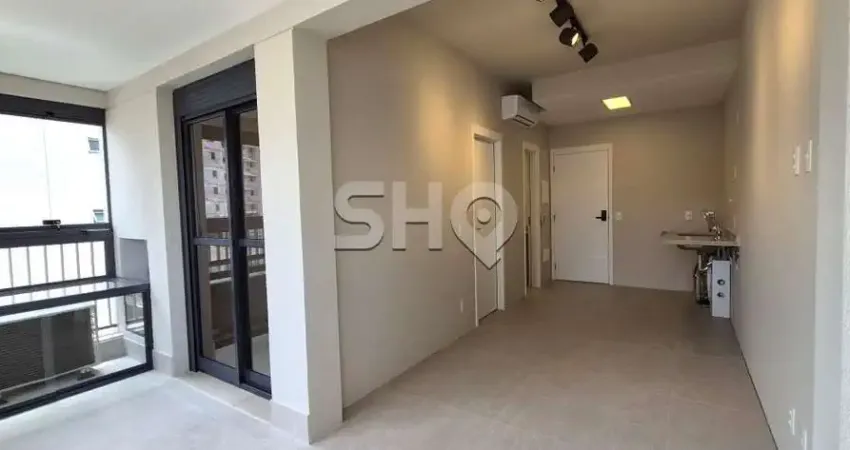 Apartamento com 1 quarto à venda na Rua Caiubi, 510, Perdizes, São Paulo