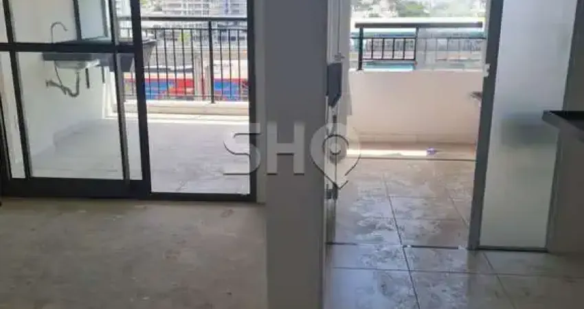 Apartamento com 2 quartos à venda na Rua General Irulegui Cunha, 45, Jardim Independência, São Paulo