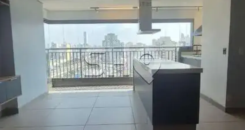 Apartamento com 2 quartos à venda na Rua Doutor Corinto Baldoino Costa, 152, Vila Zilda (Tatuapé), São Paulo