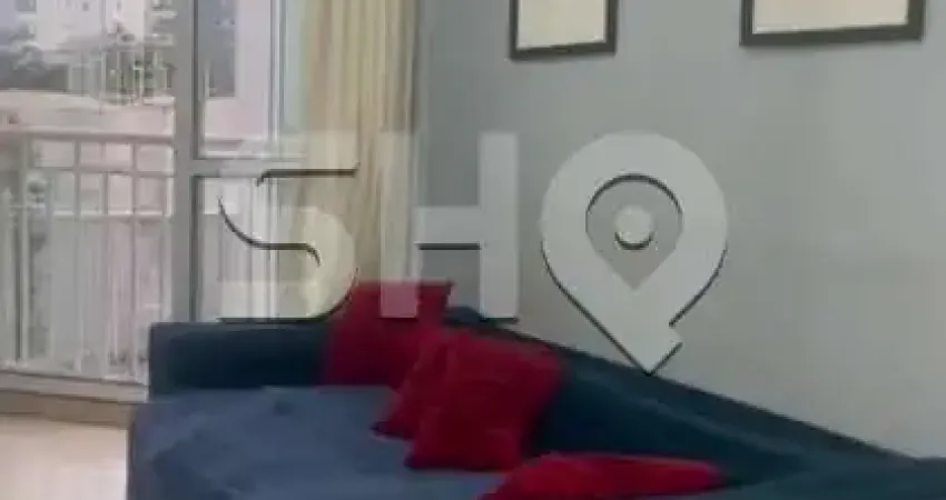 Apartamento com 2 quartos à venda na Rua Ibitirama, 2060, Vila Prudente, São Paulo