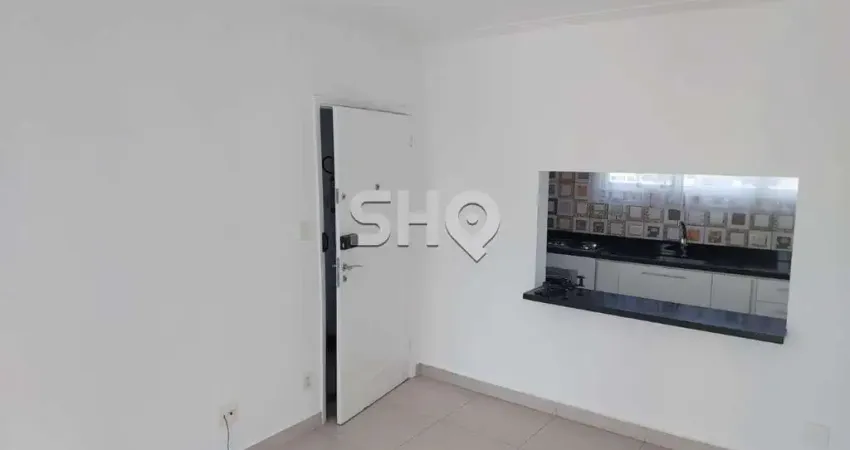 Apartamento com 2 quartos à venda na Avenida Moema, 330, Moema, São Paulo