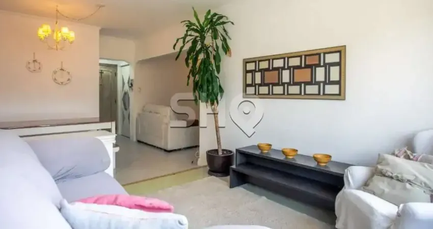 Apartamento com 3 quartos à venda na Avenida Doutor Altino Arantes, 669, Vila Clementino, São Paulo