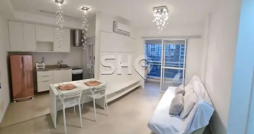 Apartamento com 2 quartos à venda na Praça Júlio Mesquita, 97, Santa Ifigênia, São Paulo
