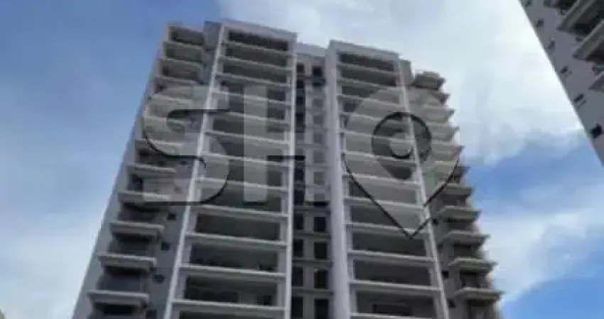 Apartamento com 3 quartos à venda na Avenida Nova Cantareira, 2500, Tucuruvi, São Paulo